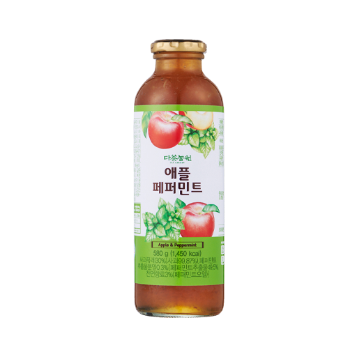 애플 페퍼민트