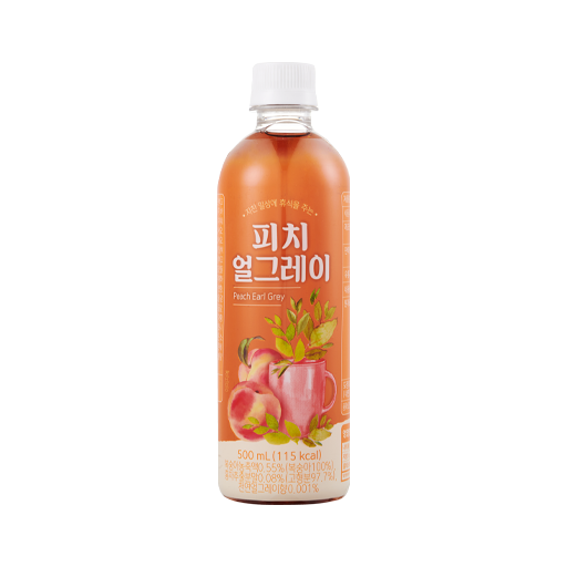 피치얼그레이