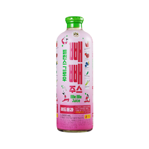 빼빼주스