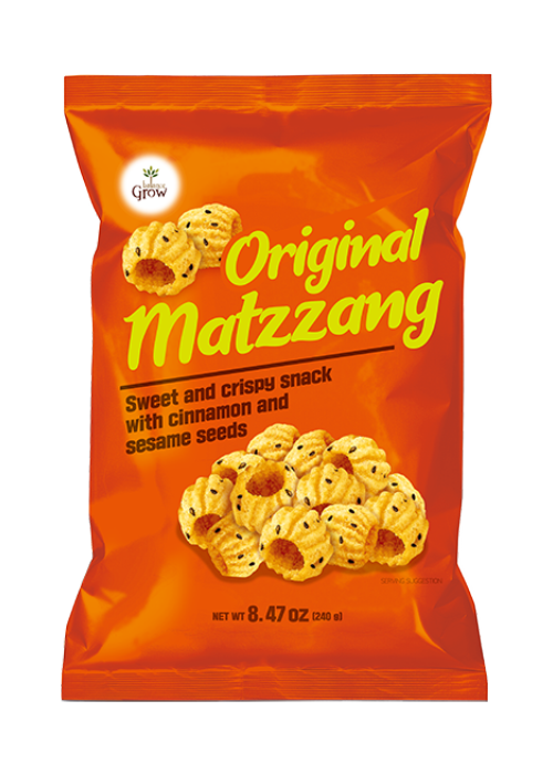 Balance Grow Original Matzzang