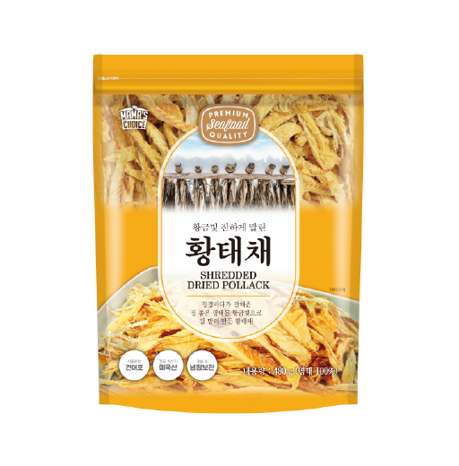 황태채