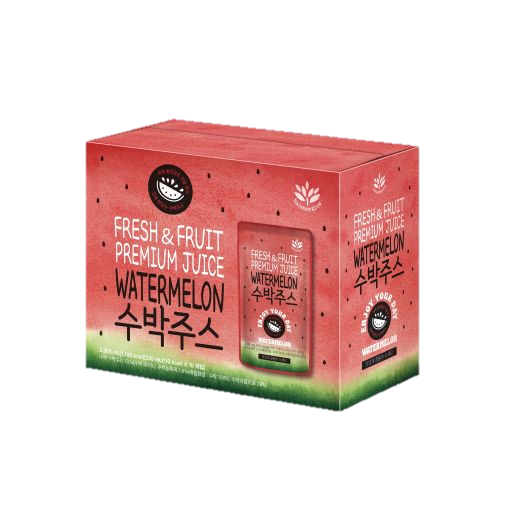 수박주스