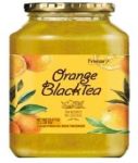HONEY ORANGE BLACK TEA