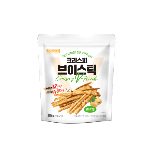 크리스피 브이스틱 오리지널